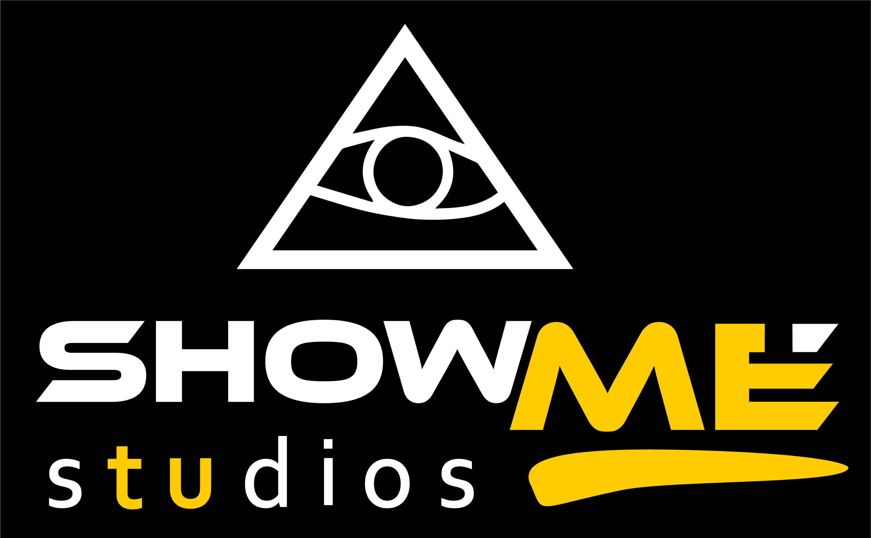 Logo ShowMe Studios